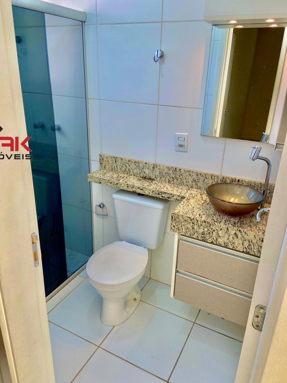 Apartamento, 2 quartos, 54 m² - Foto 8