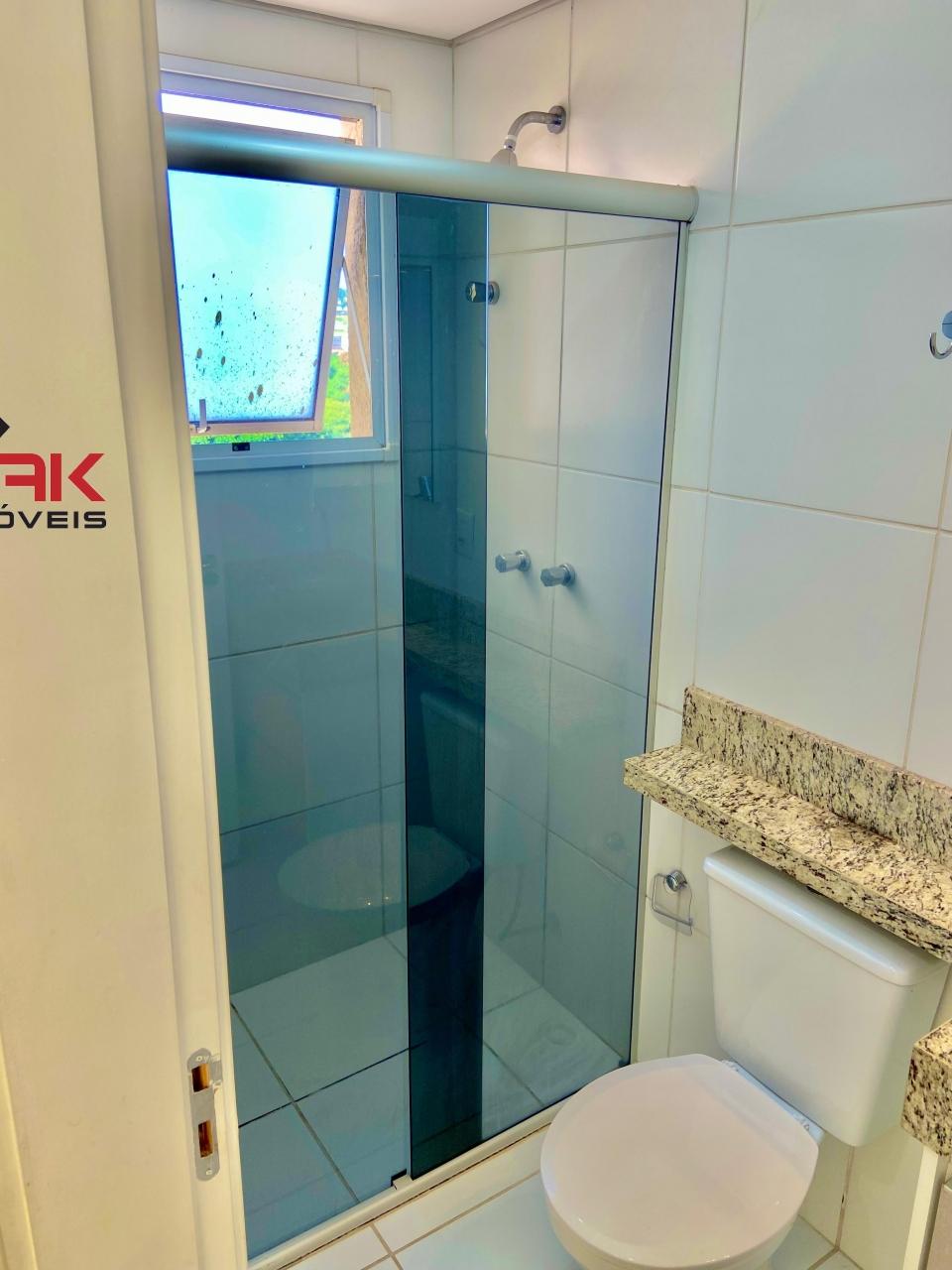 Apartamento, 2 quartos, 54 m² - Foto 9