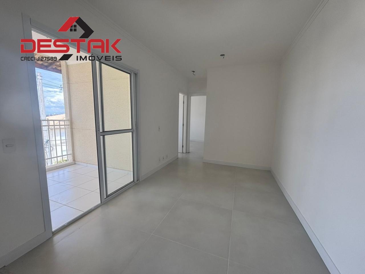 Apartamento, 2 quartos, 53 m² - Foto 1
