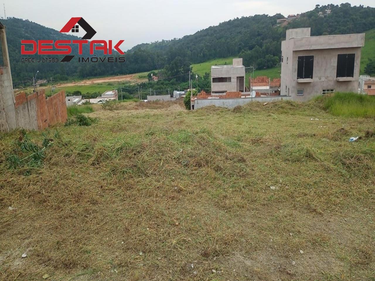 Terreno, 418 m² - Foto 1