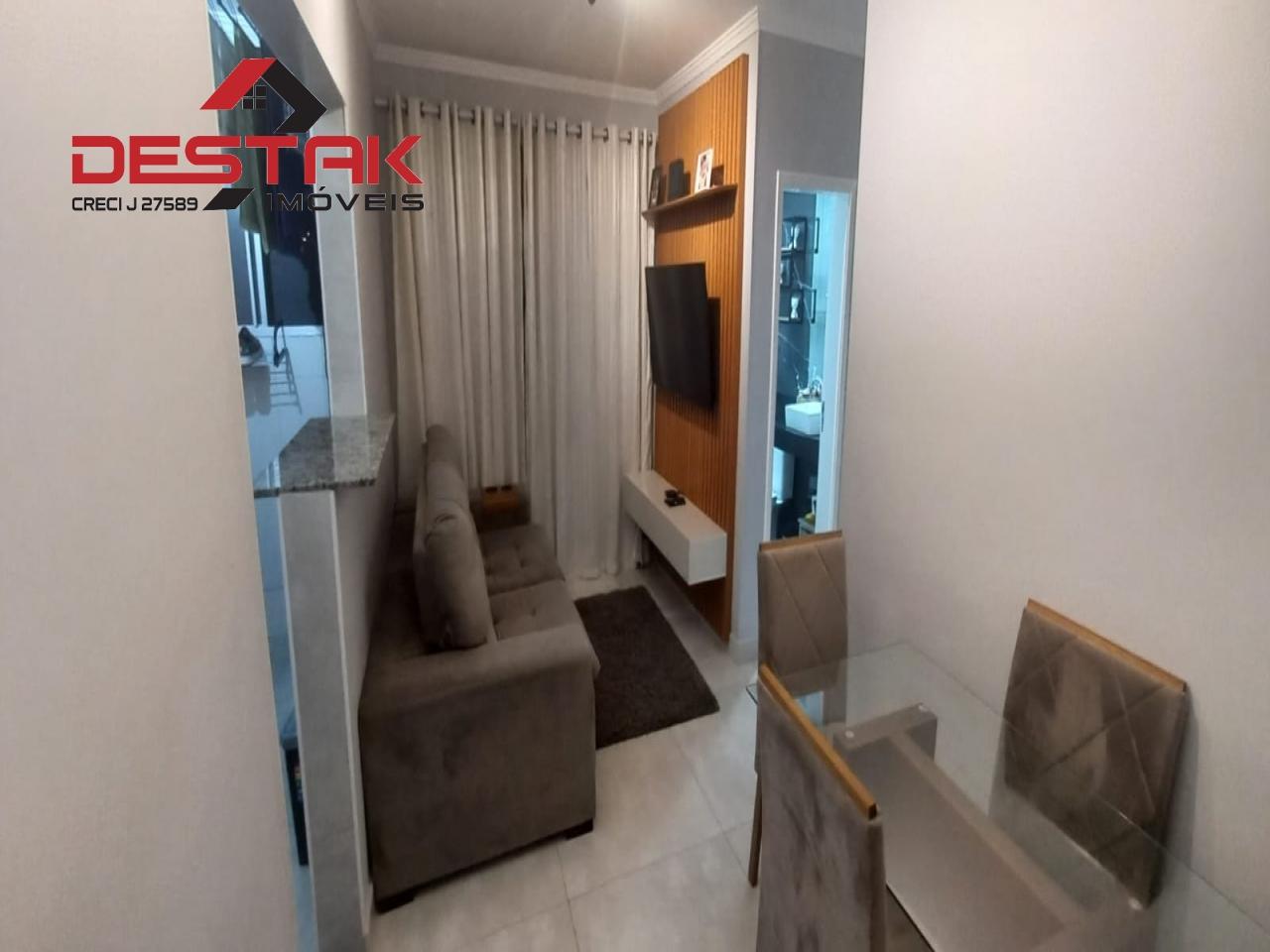 Apartamento, 2 quartos, 50 m² - Foto 1