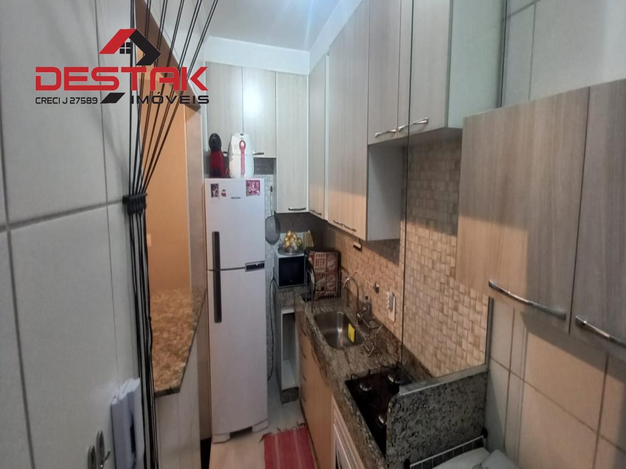 Apartamento, 2 quartos, 50 m² - Foto 3