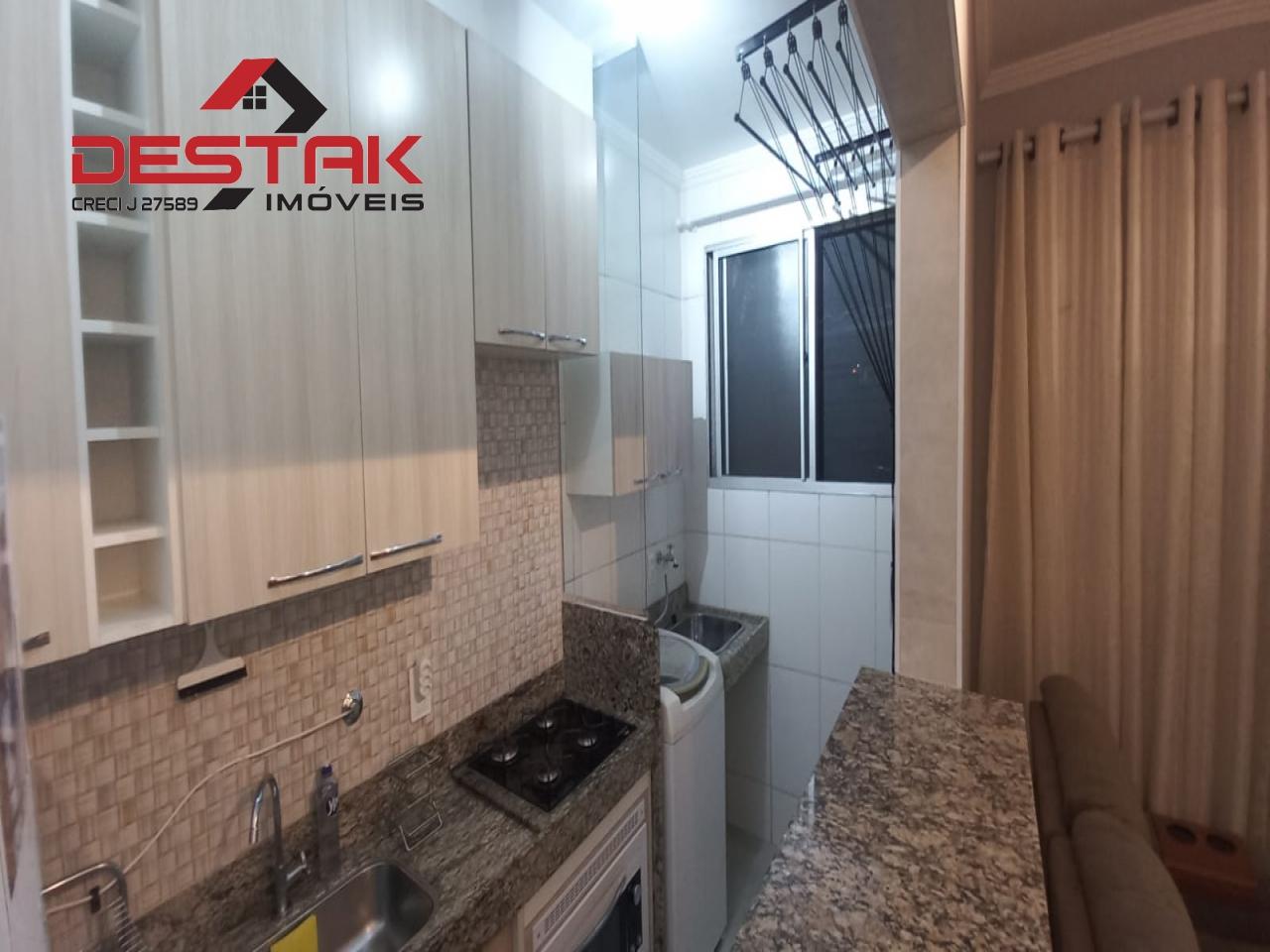 Apartamento, 2 quartos, 50 m² - Foto 4