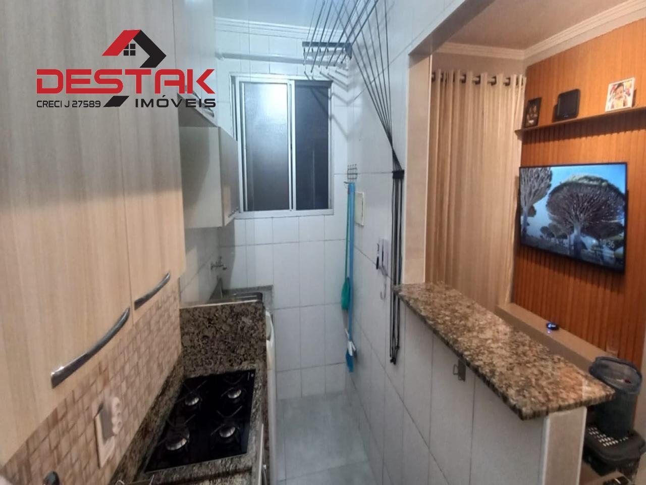 Apartamento, 2 quartos, 50 m² - Foto 5