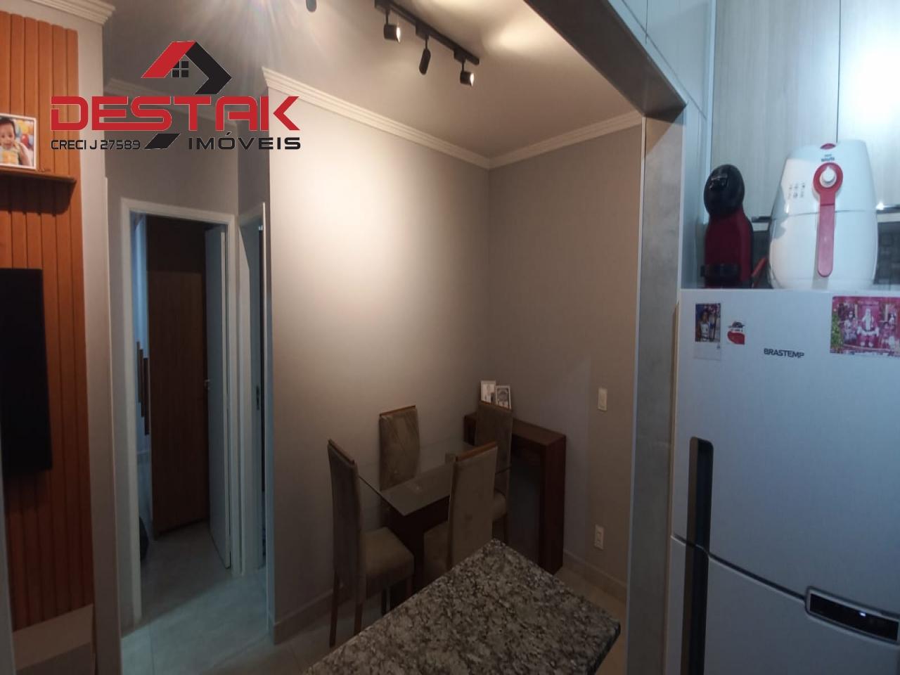 Apartamento, 2 quartos, 50 m² - Foto 6