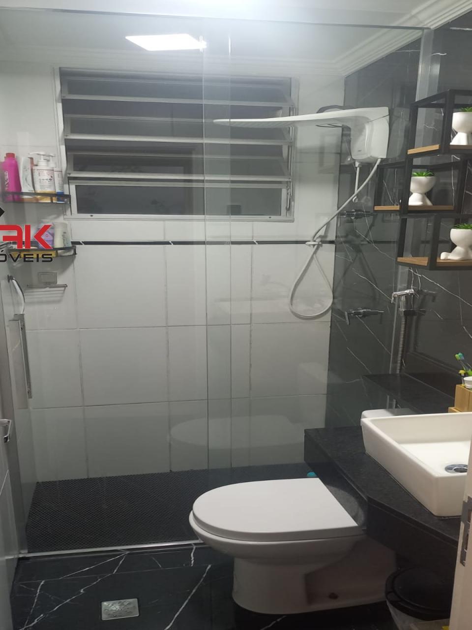 Apartamento, 2 quartos, 50 m² - Foto 7