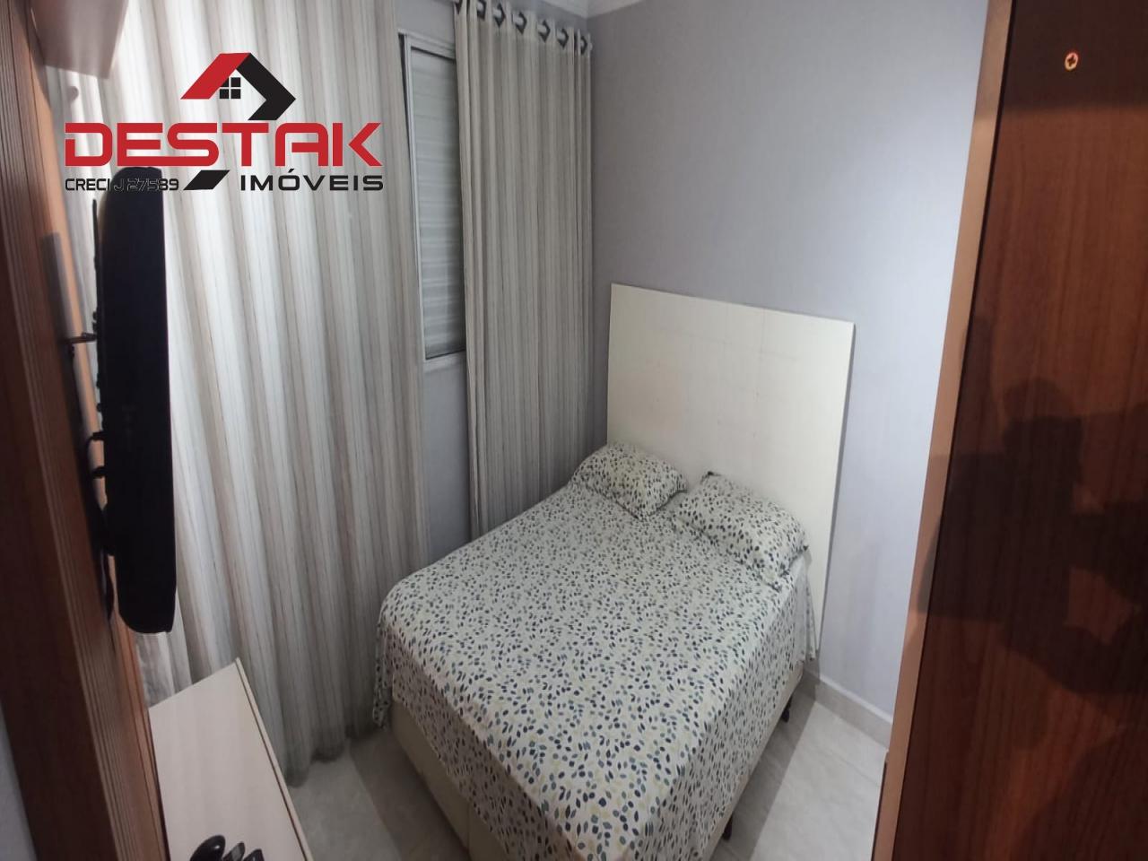 Apartamento, 2 quartos, 50 m² - Foto 9