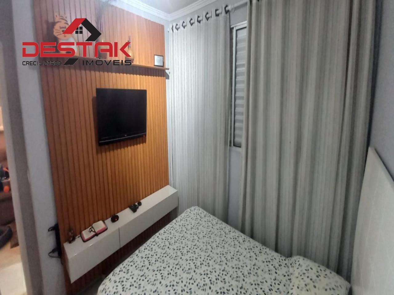 Apartamento, 2 quartos, 50 m² - Foto 10