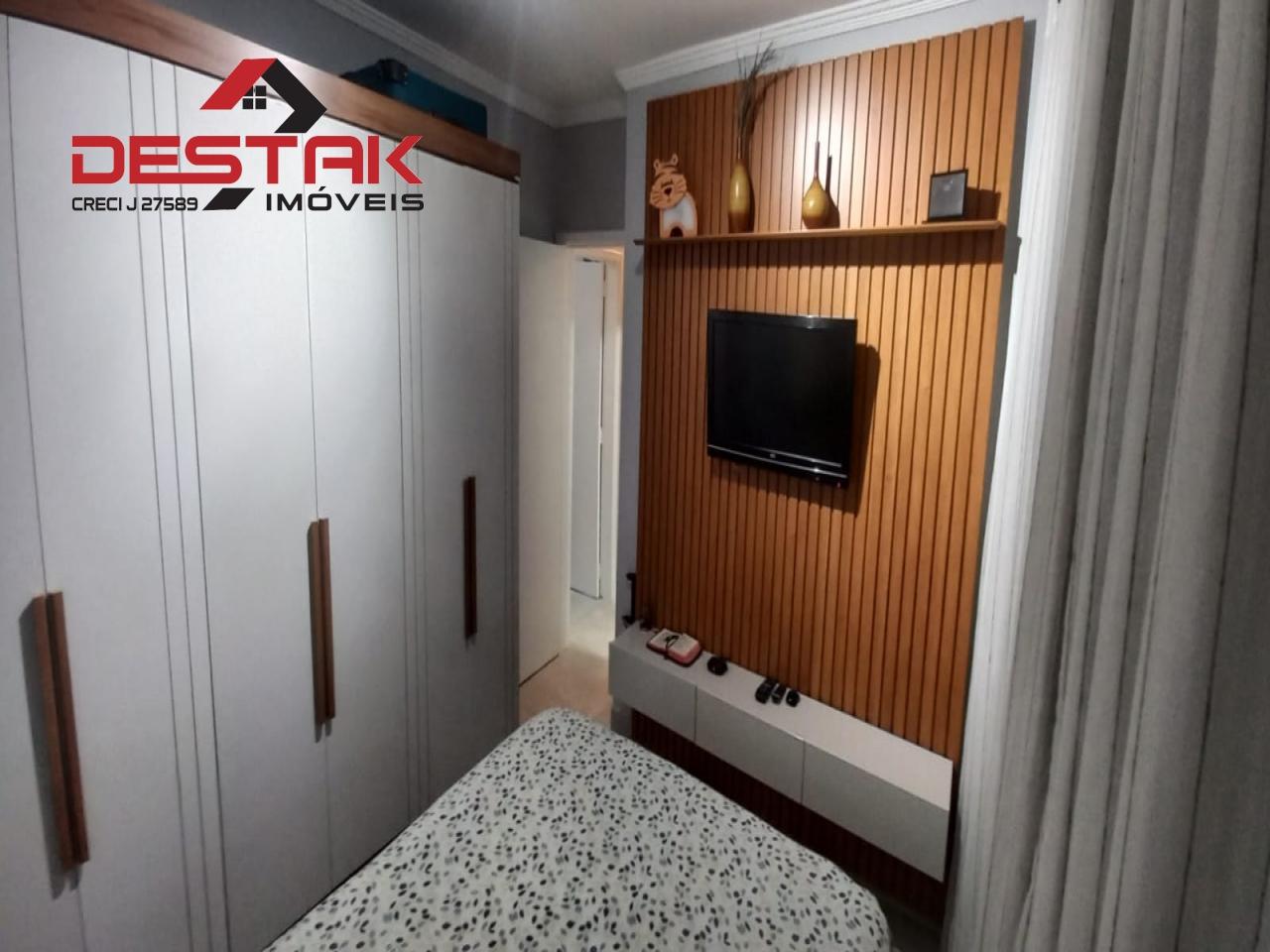 Apartamento, 2 quartos, 50 m² - Foto 11