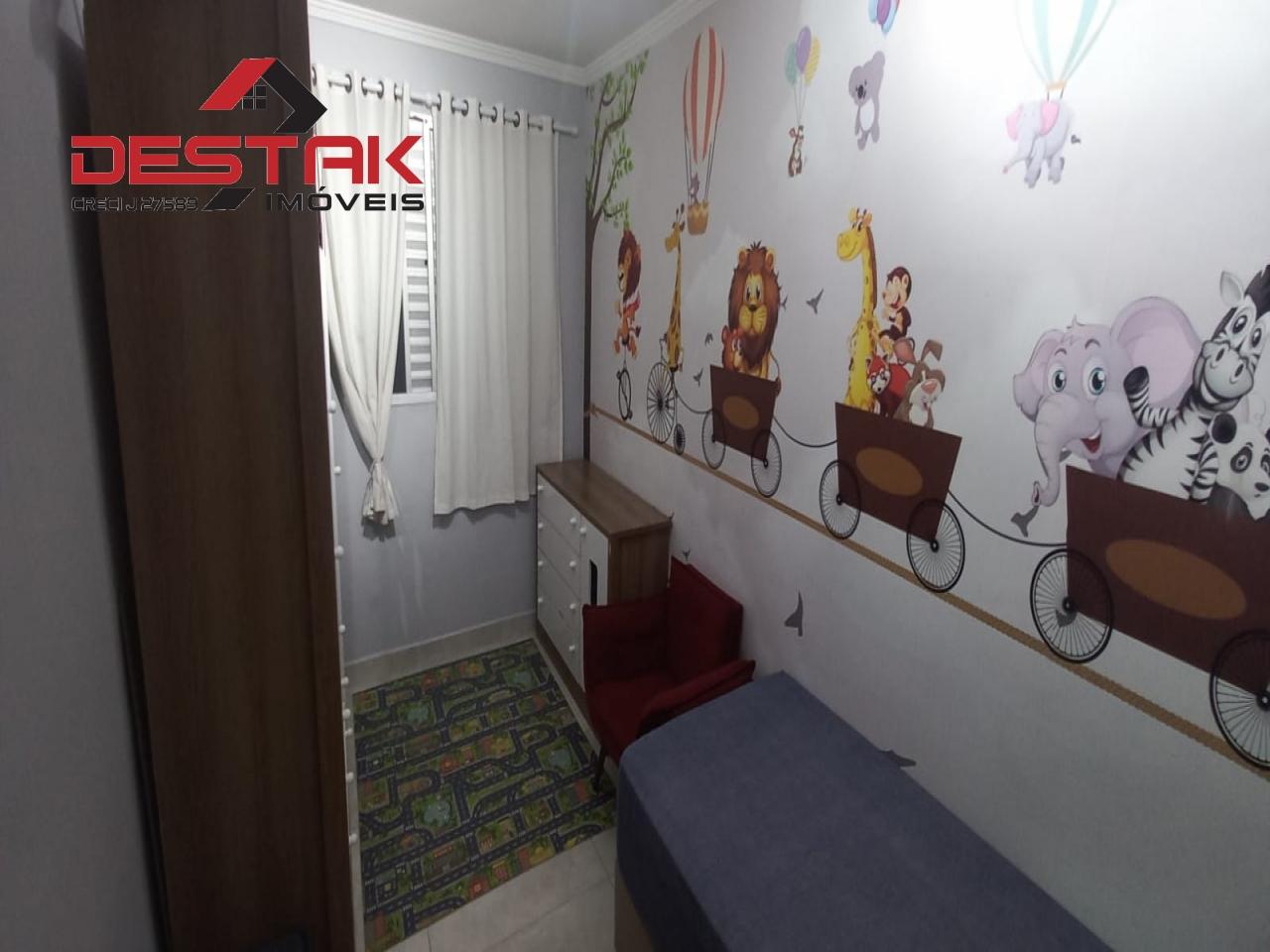 Apartamento, 2 quartos, 50 m² - Foto 12