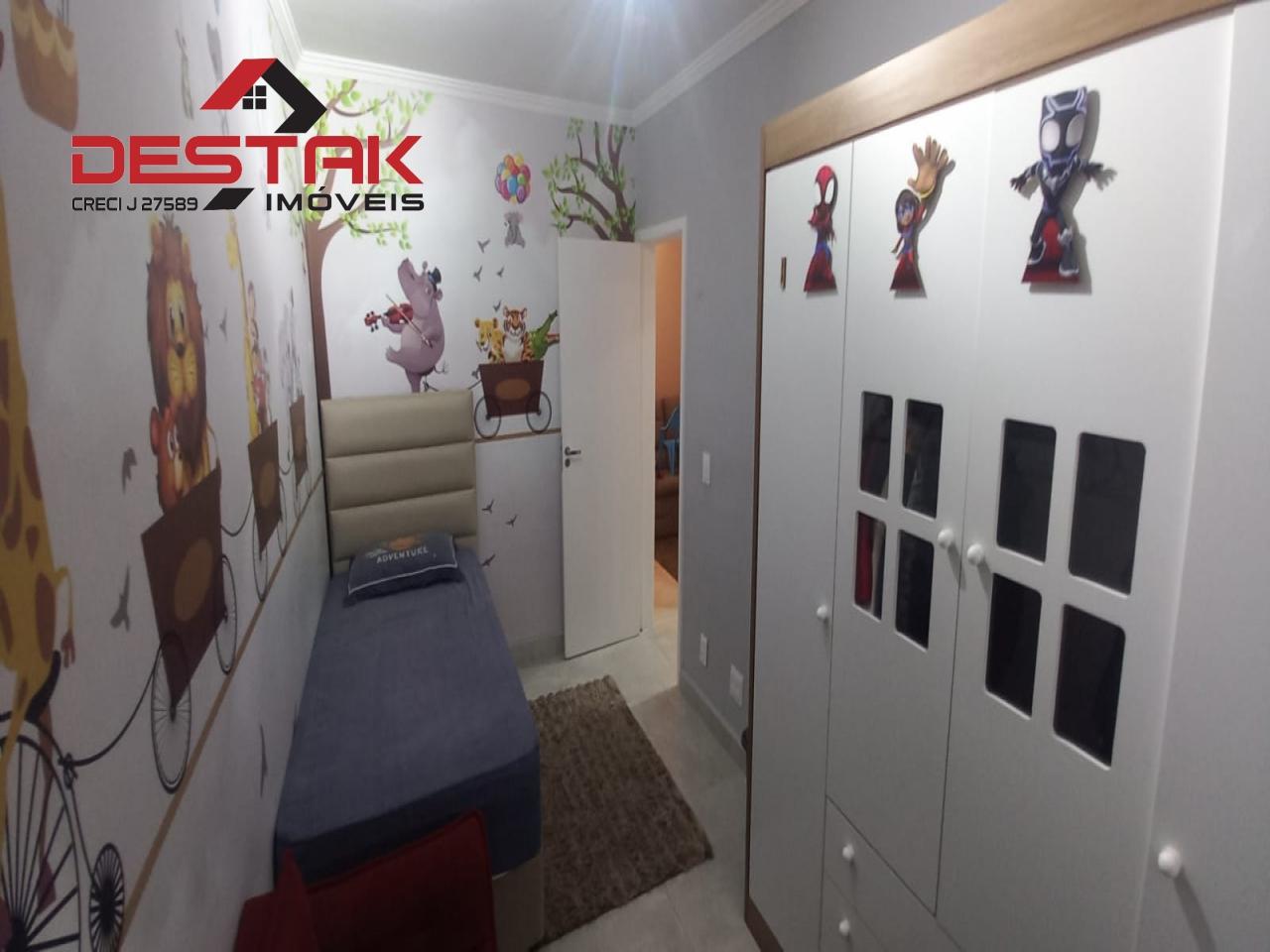 Apartamento, 2 quartos, 50 m² - Foto 13