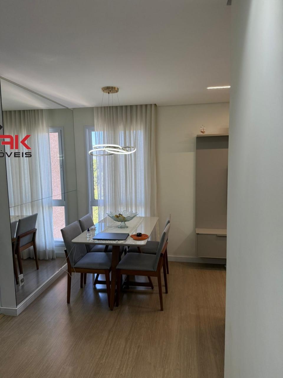 Apartamento, 3 quartos, 64 m² - Foto 1