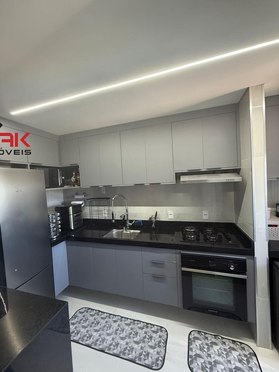 Apartamento, 3 quartos, 64 m² - Foto 3