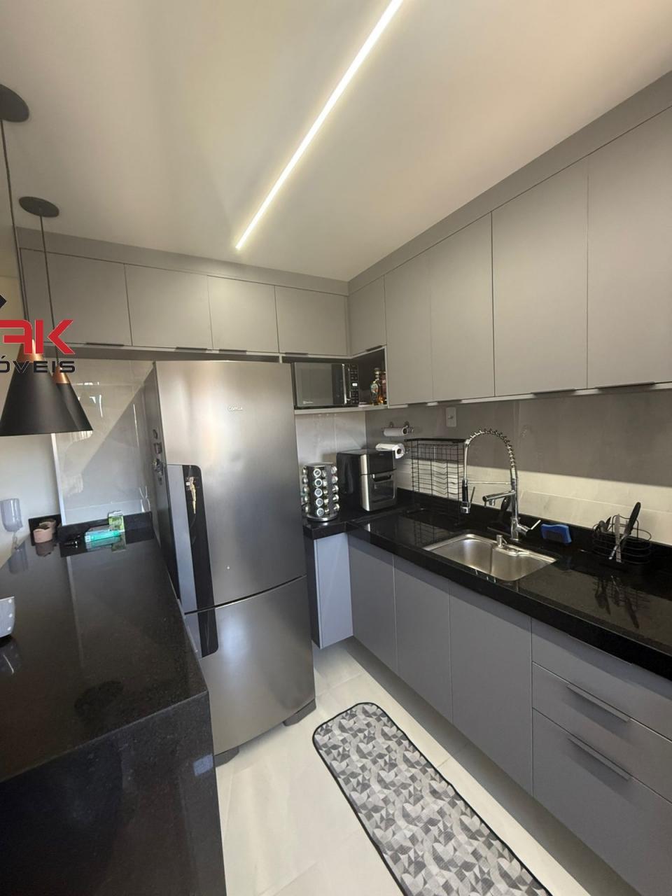 Apartamento, 3 quartos, 64 m² - Foto 4