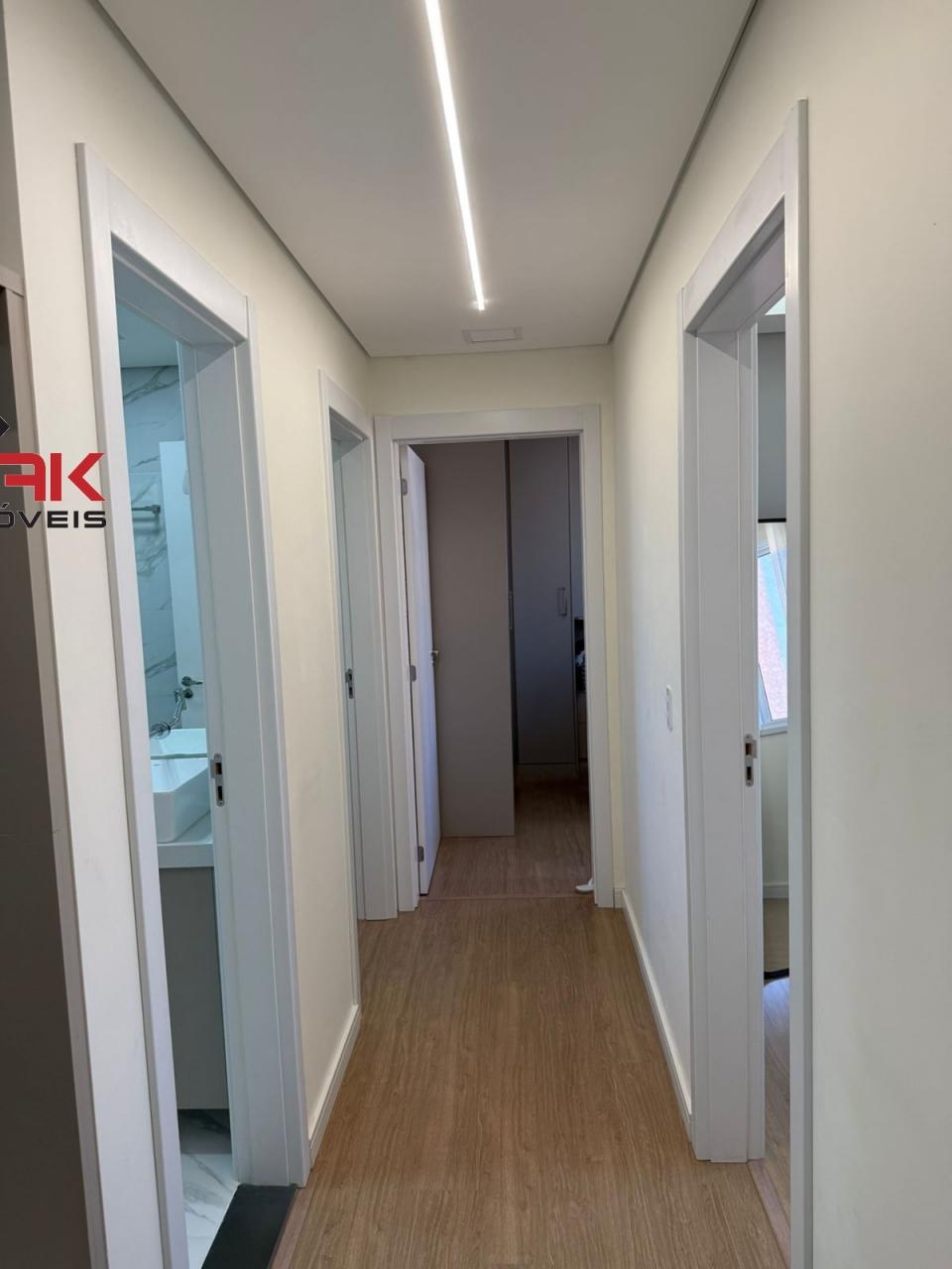 Apartamento, 3 quartos, 64 m² - Foto 6