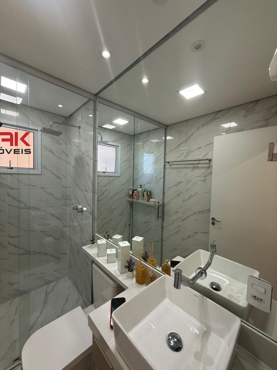 Apartamento, 3 quartos, 64 m² - Foto 8