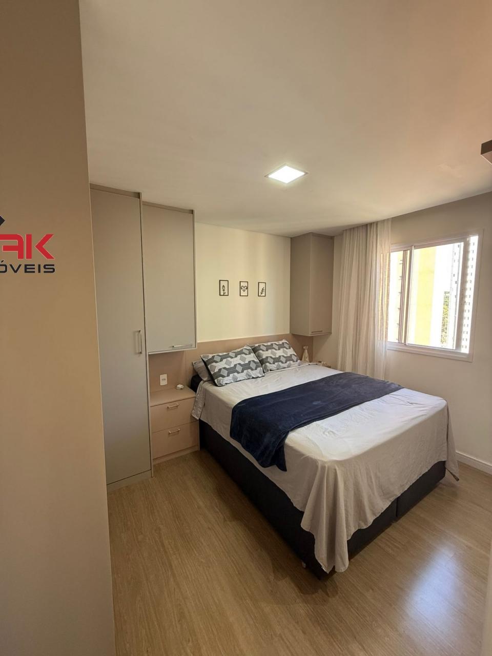 Apartamento, 3 quartos, 64 m² - Foto 9