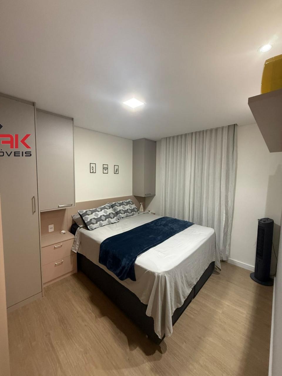 Apartamento, 3 quartos, 64 m² - Foto 10