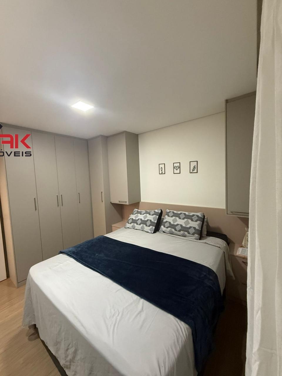 Apartamento, 3 quartos, 64 m² - Foto 11