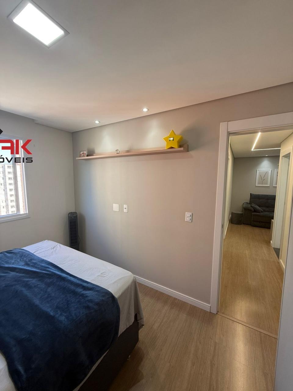 Apartamento, 3 quartos, 64 m² - Foto 12