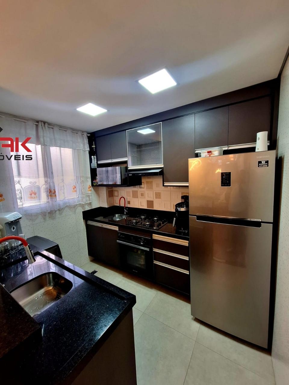 Apartamento, 2 quartos, 52 m² - Foto 3
