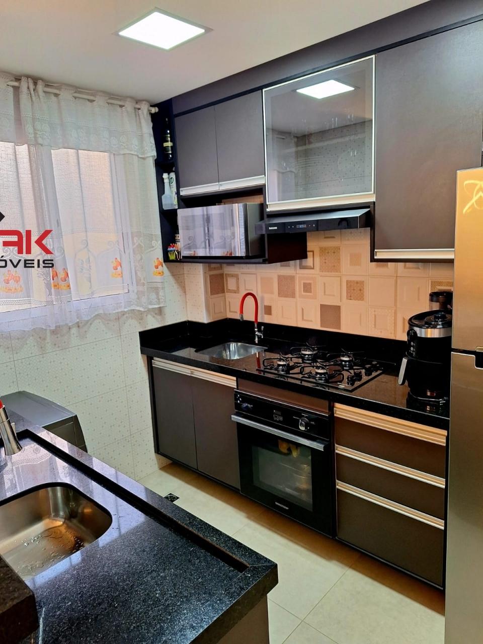 Apartamento, 2 quartos, 52 m² - Foto 4