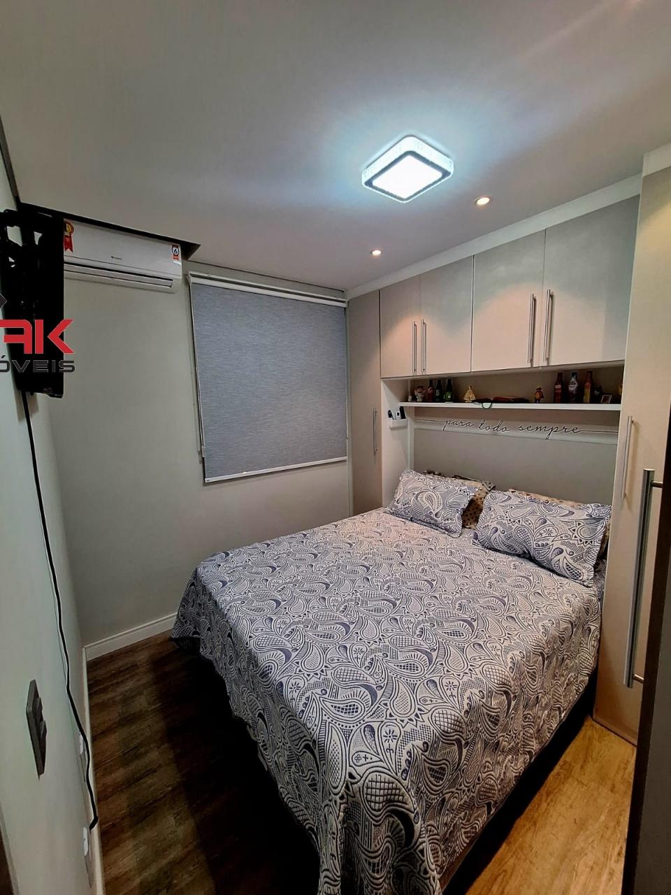 Apartamento, 2 quartos, 52 m² - Foto 6