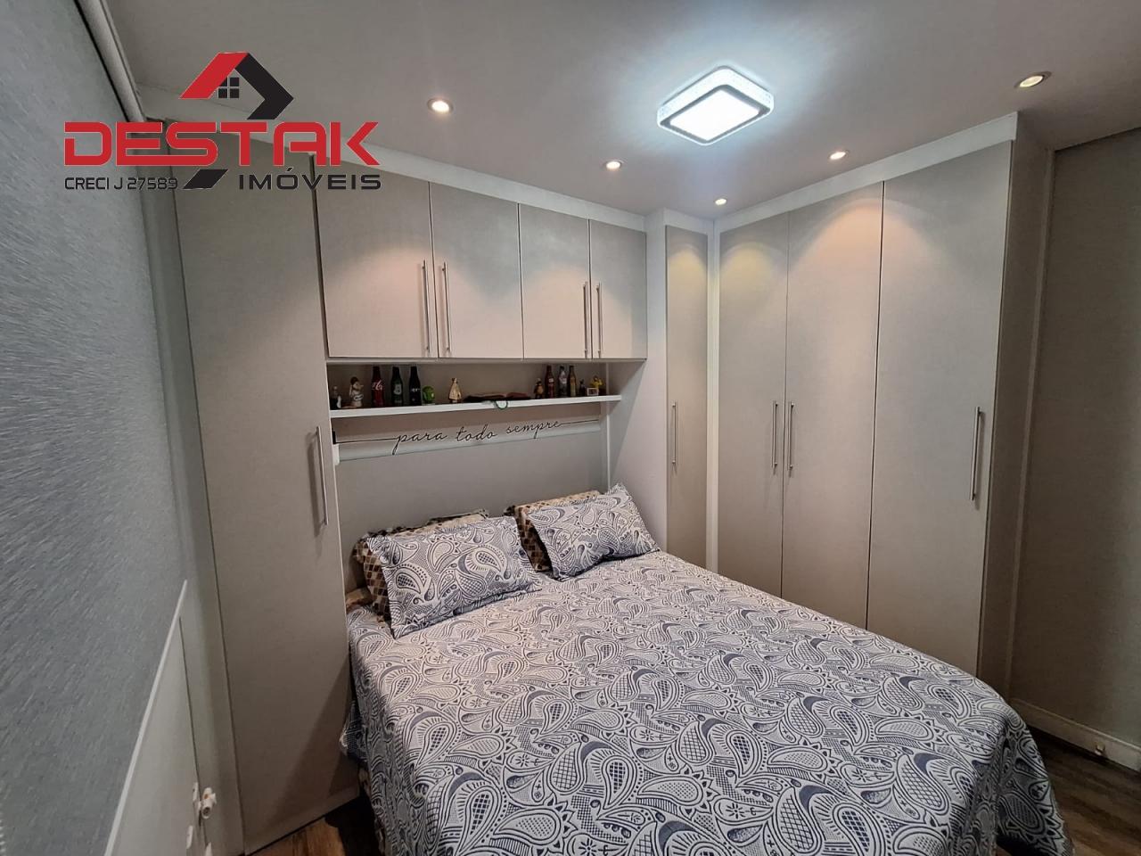 Apartamento, 2 quartos, 52 m² - Foto 7
