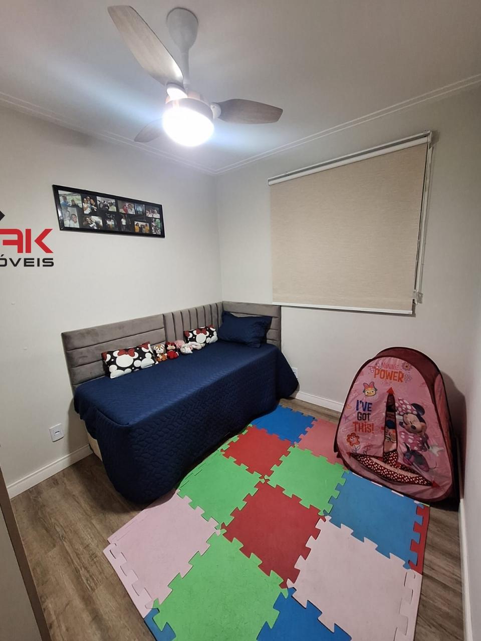 Apartamento, 2 quartos, 52 m² - Foto 8