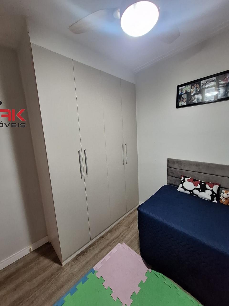 Apartamento, 2 quartos, 52 m² - Foto 9