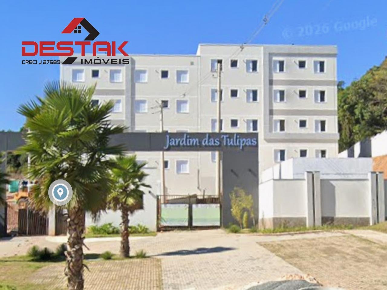 Apartamento, 2 quartos, 52 m² - Foto 10