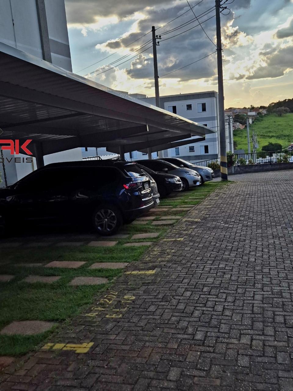 Apartamento, 2 quartos, 52 m² - Foto 11