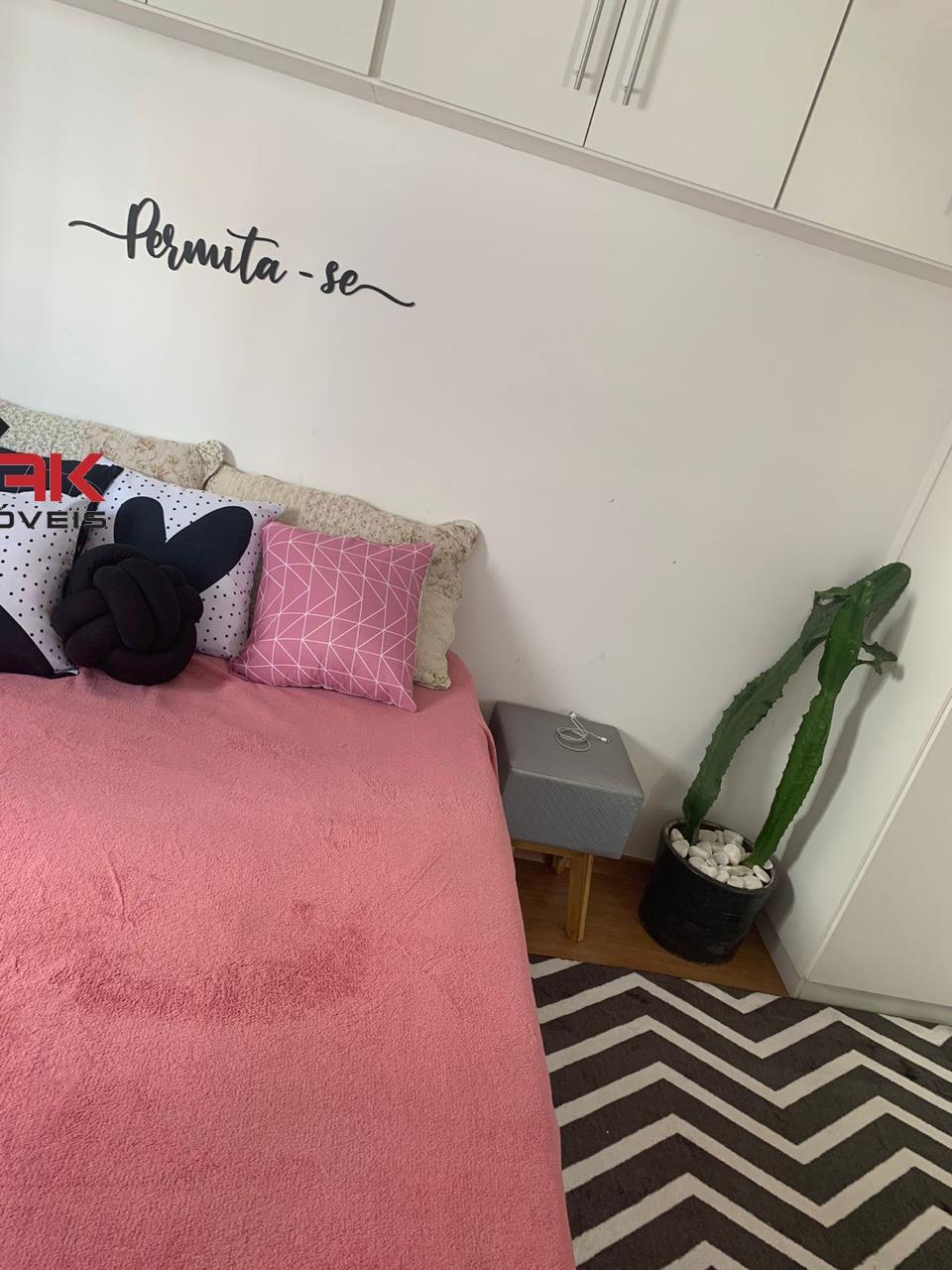 Apartamento, 2 quartos, 55 m² - Foto 1