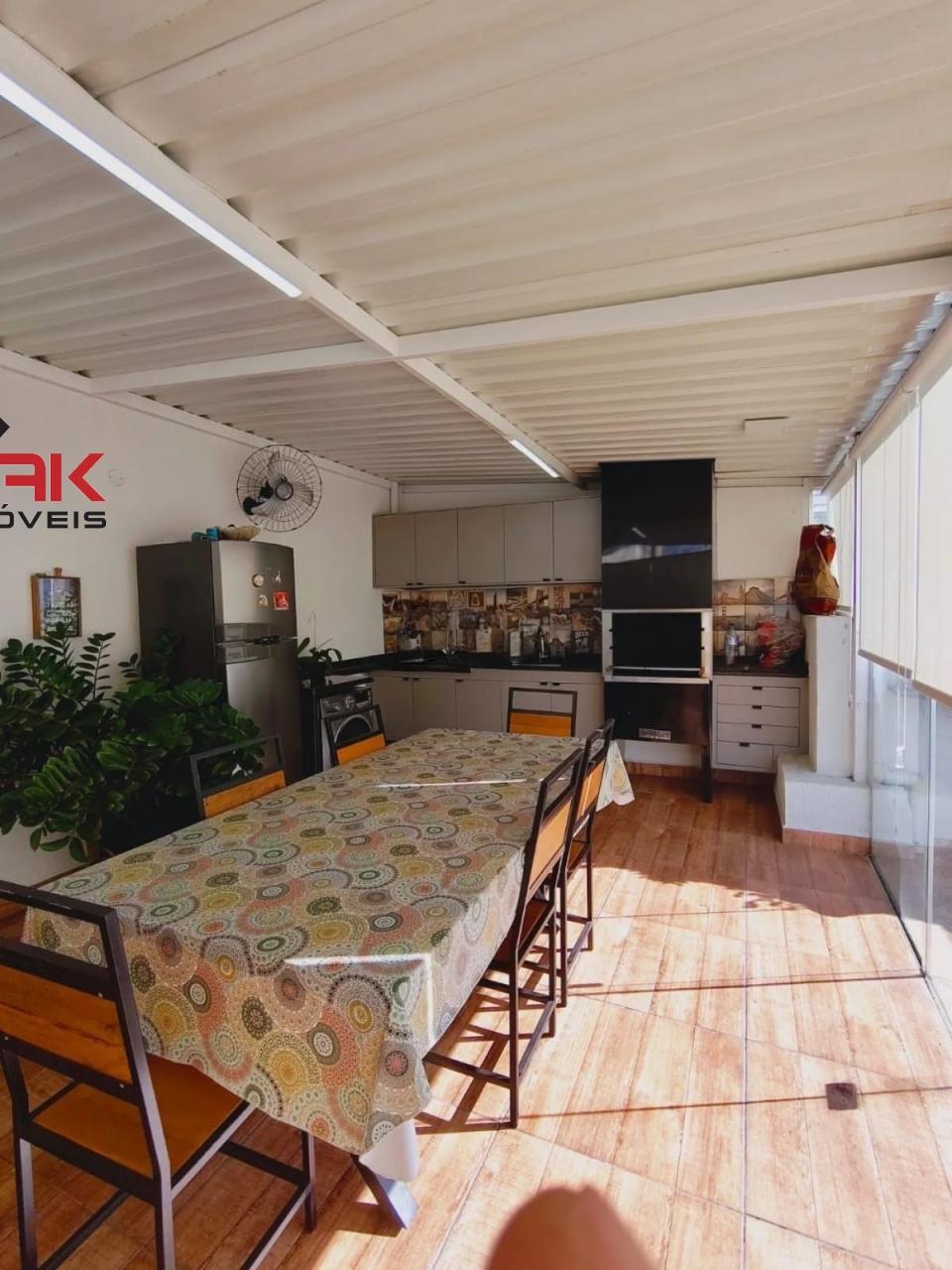 Apartamento, 3 quartos, 109 m² - Foto 2