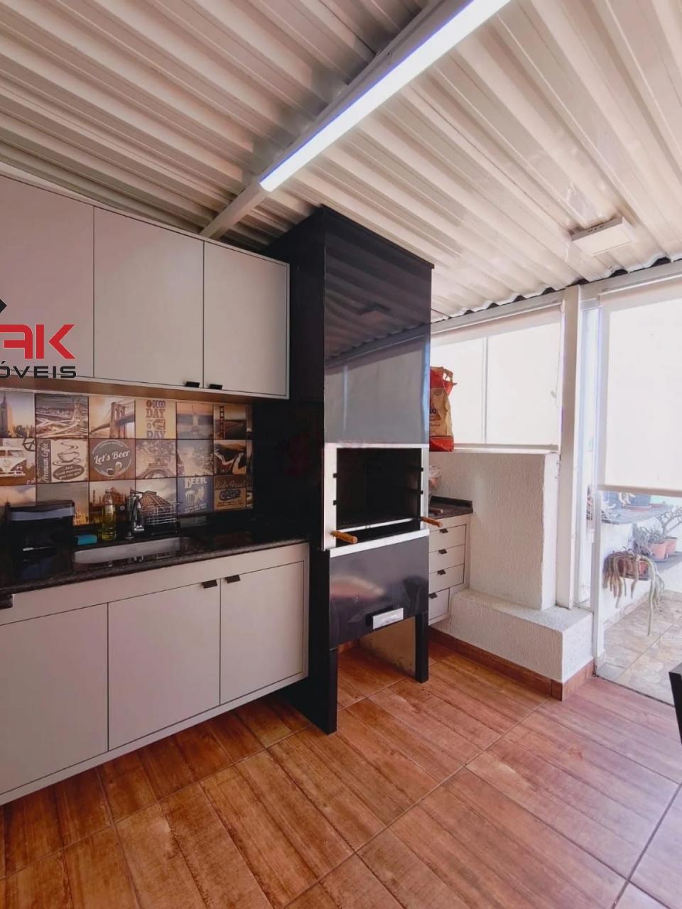 Apartamento, 3 quartos, 109 m² - Foto 3