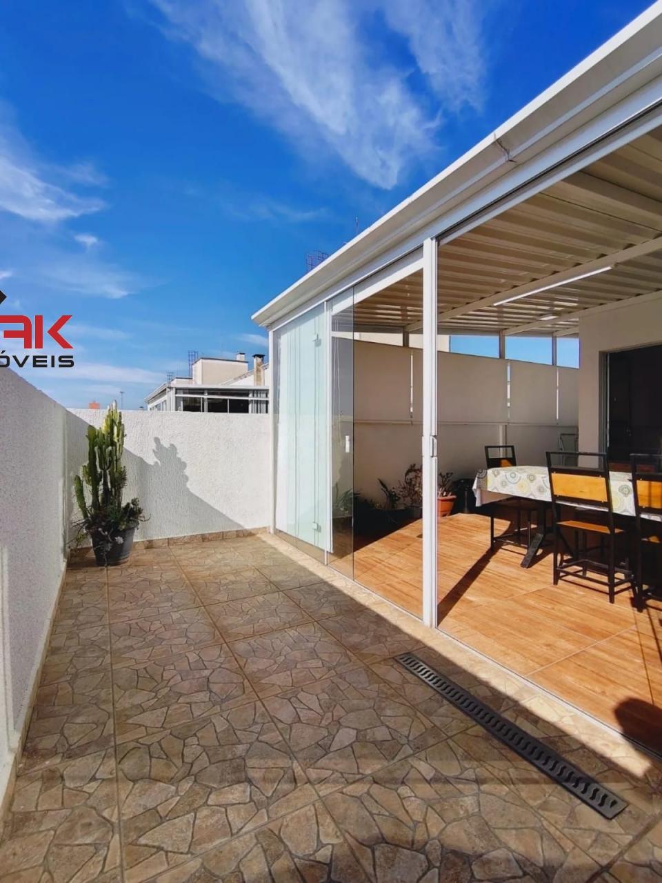 Apartamento, 3 quartos, 109 m² - Foto 5