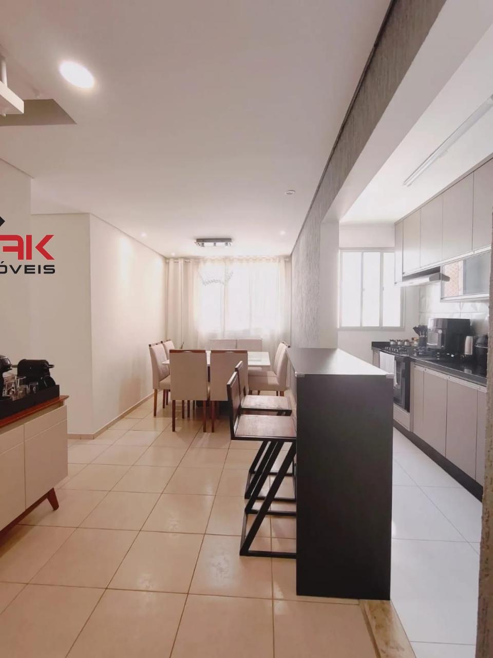 Apartamento, 3 quartos, 109 m² - Foto 8