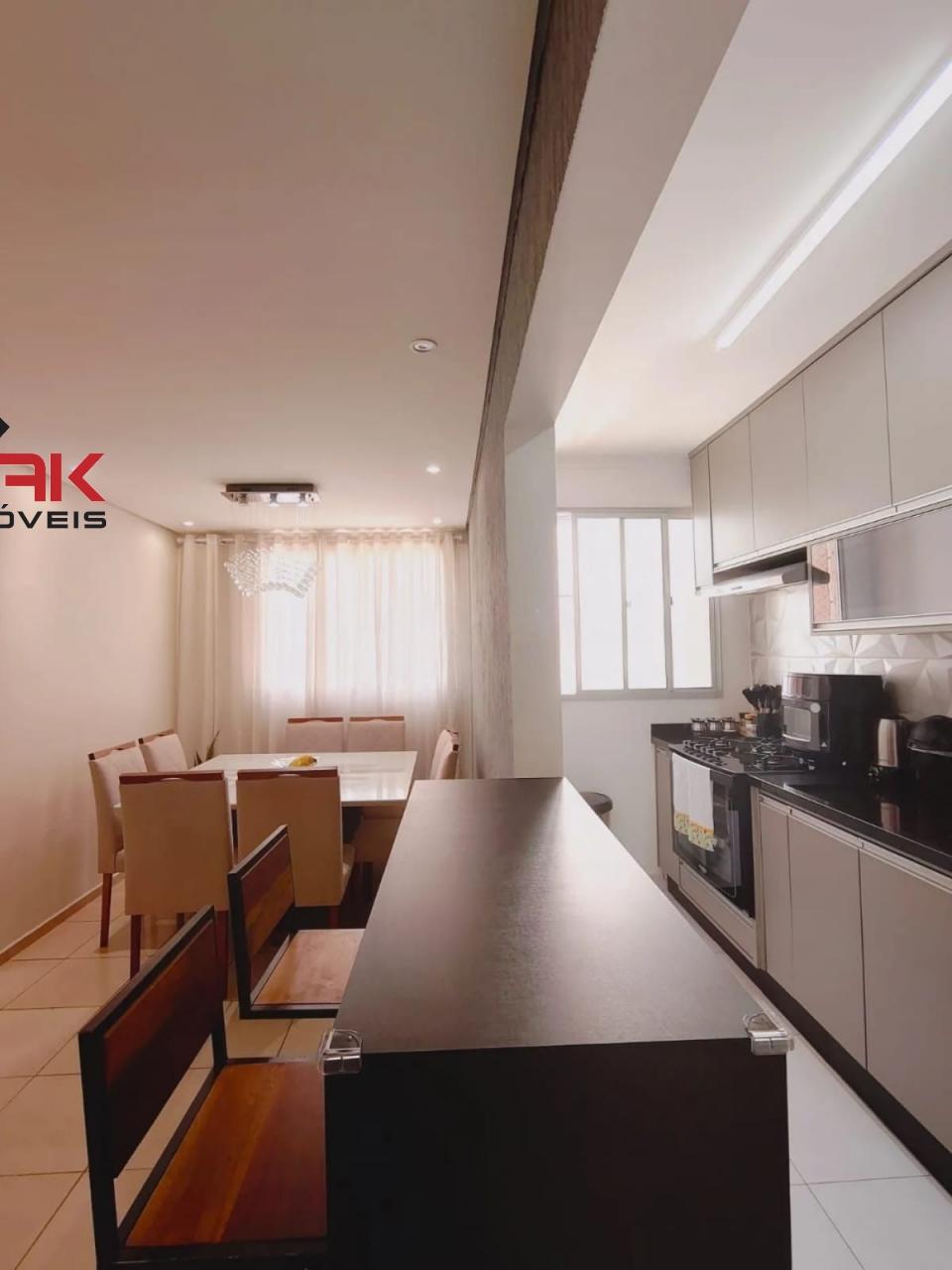 Apartamento, 3 quartos, 109 m² - Foto 9