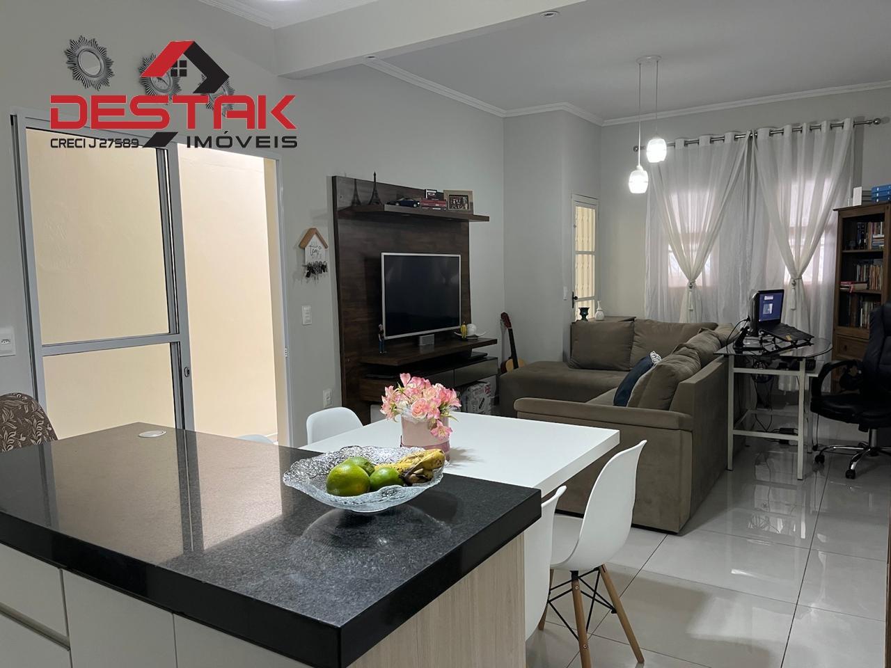 Casa, 2 quartos, 125 m² - Foto 1