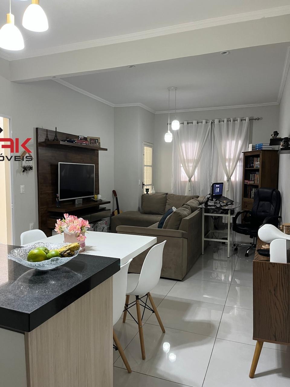 Casa, 2 quartos, 125 m² - Foto 2
