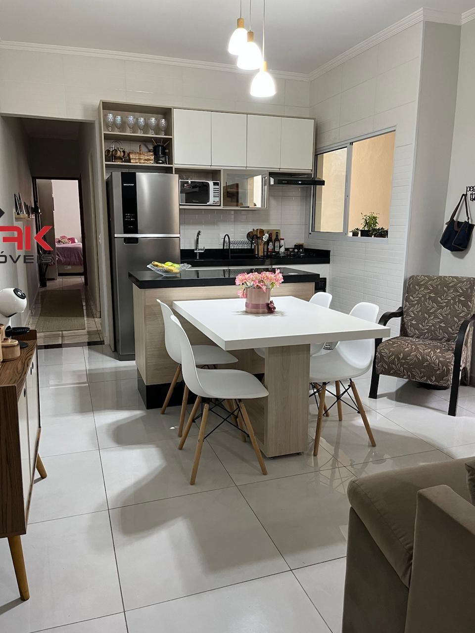 Casa, 2 quartos, 125 m² - Foto 3