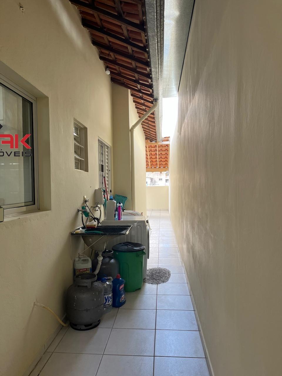 Casa, 2 quartos, 125 m² - Foto 13
