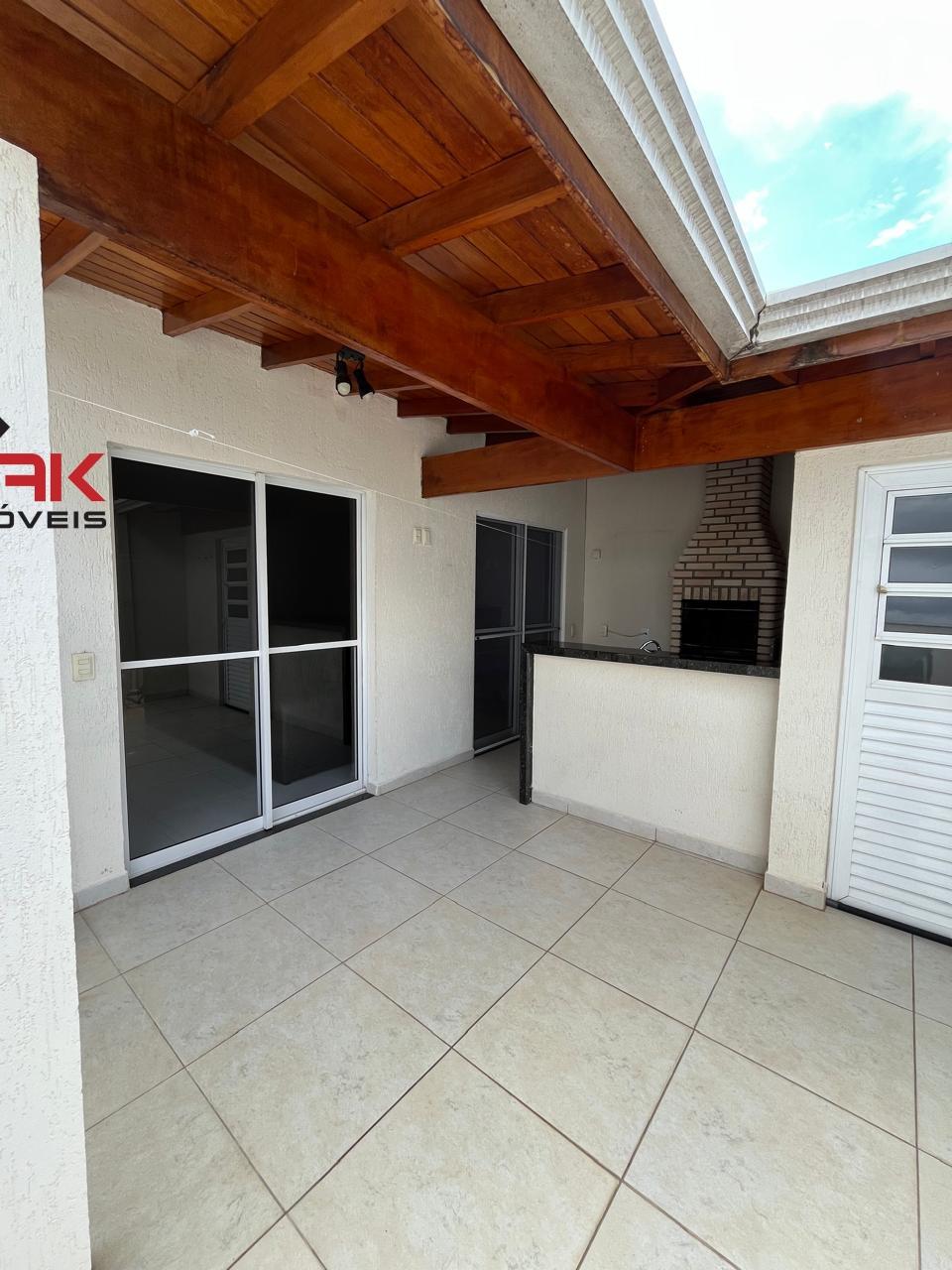 Casa de Condomínio, 3 quartos - Foto 19