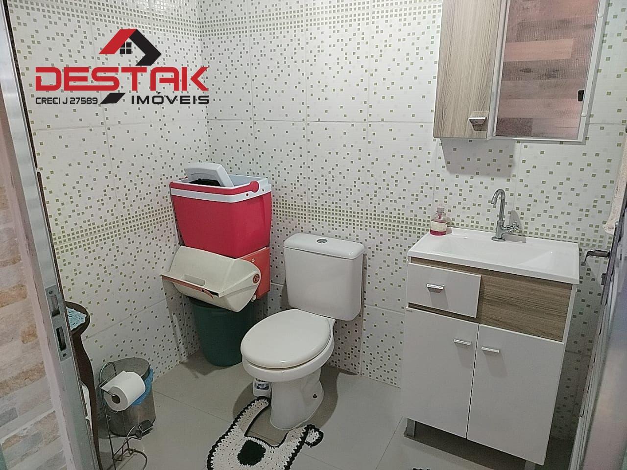 Casa, 3 quartos, 230 m² - Foto 12
