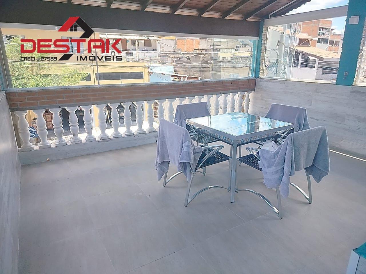 Casa, 3 quartos, 230 m² - Foto 21