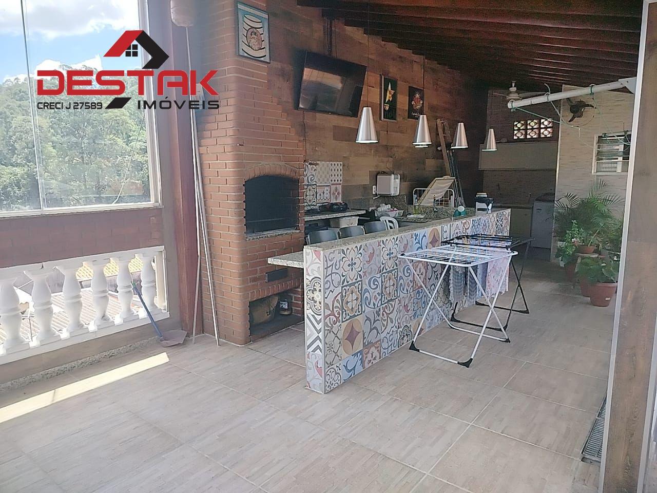 Casa, 3 quartos, 230 m² - Foto 23