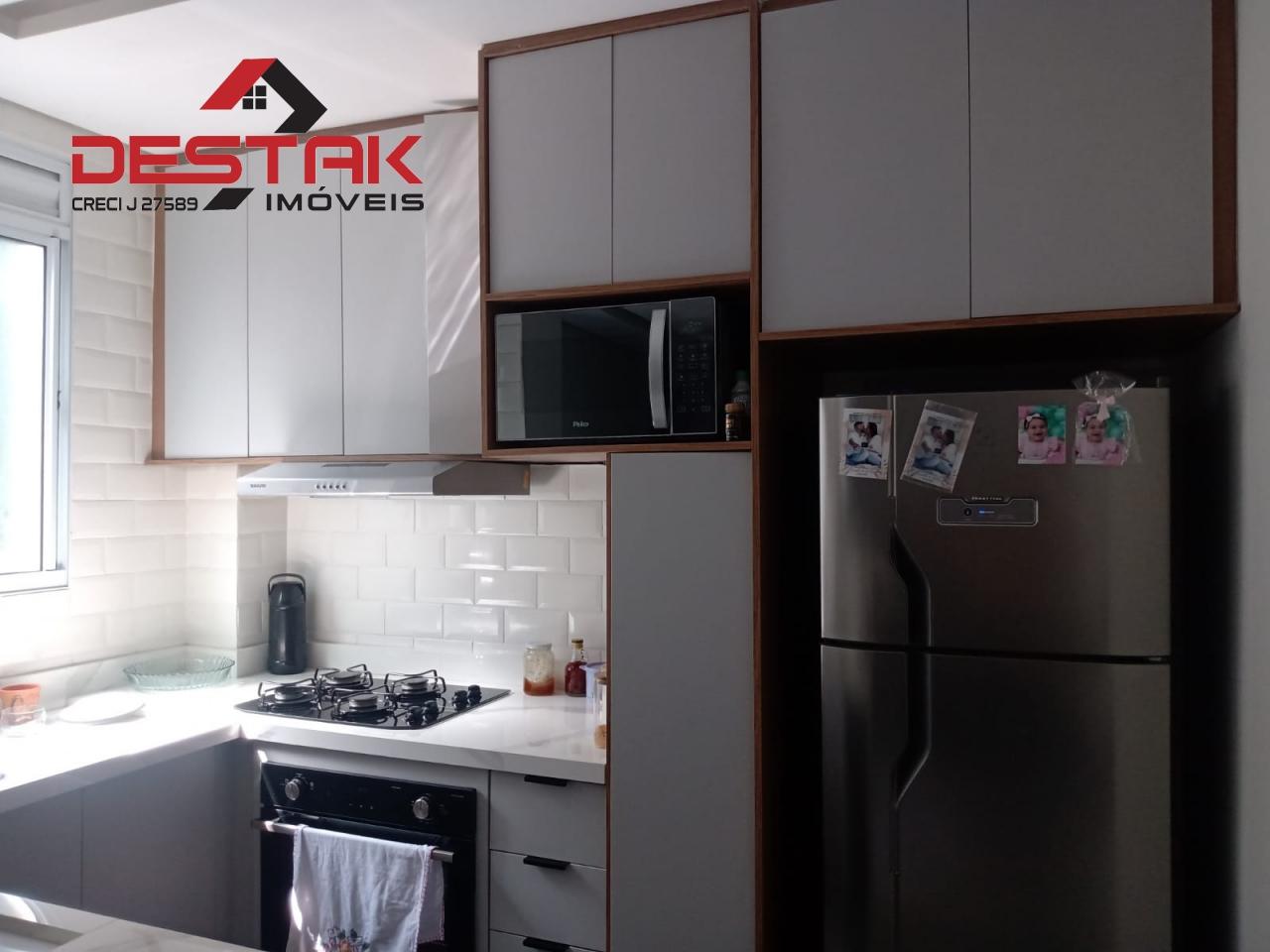 Apartamento, 2 quartos, 45 m² - Foto 1