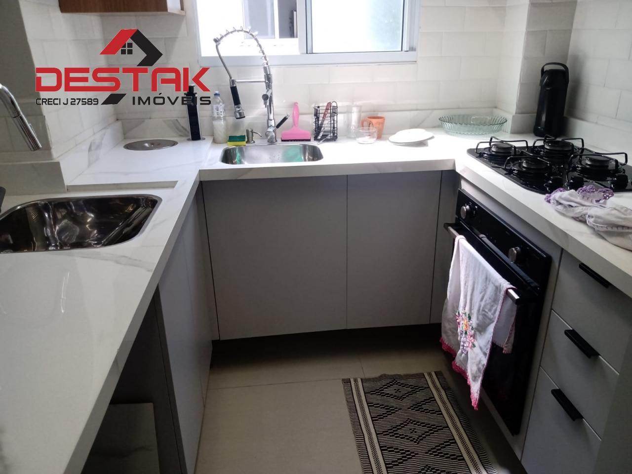 Apartamento, 2 quartos, 45 m² - Foto 2