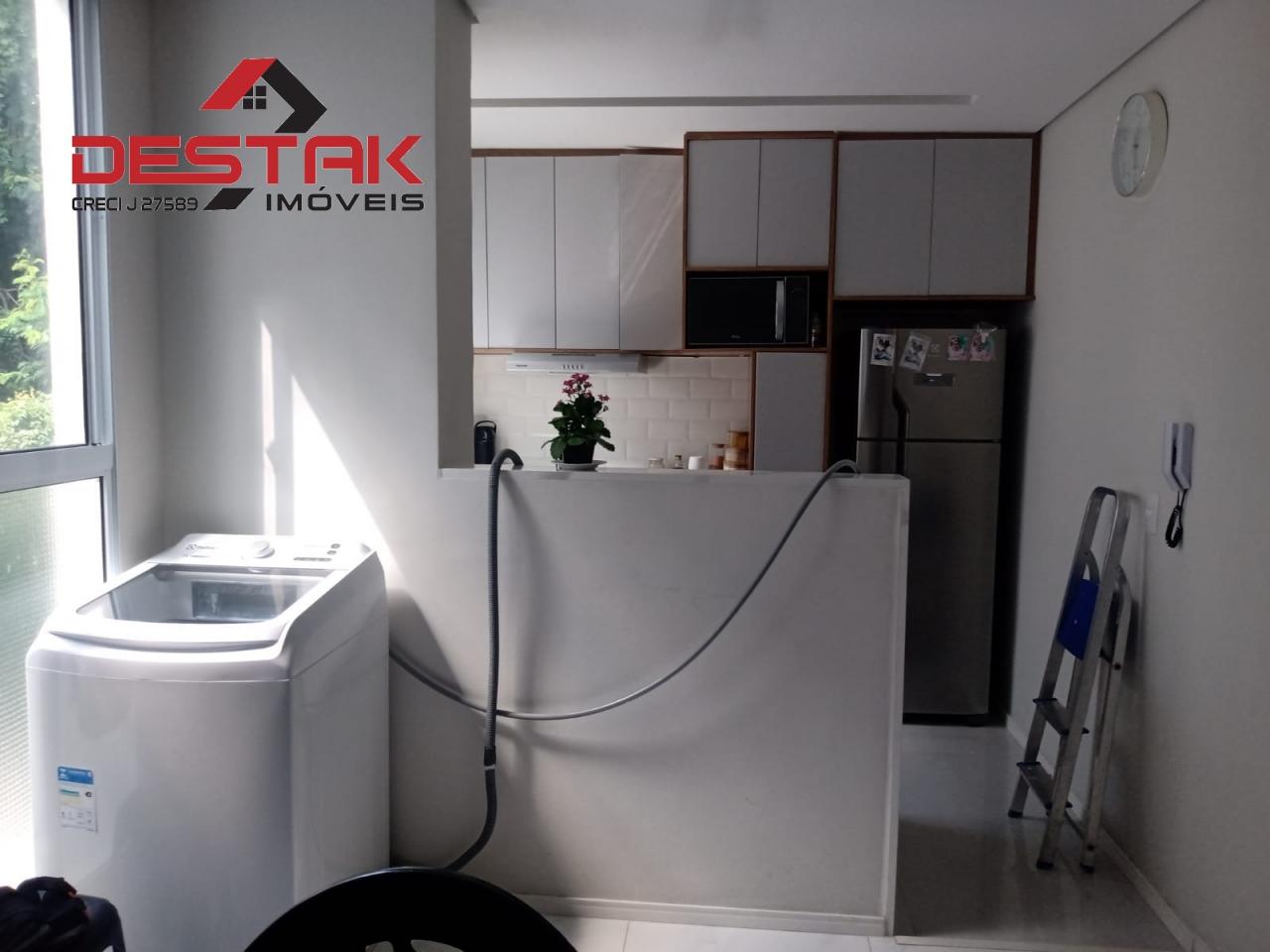 Apartamento, 2 quartos, 45 m² - Foto 3