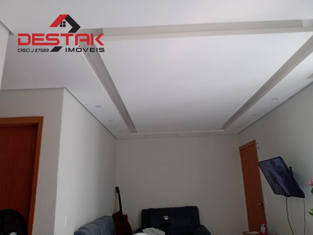 Apartamento, 2 quartos, 45 m² - Foto 4